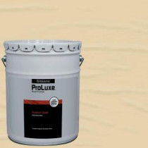 Sikkens ProLuxe 5-gal. #HDGSIK710-231 Navajo White Rubbol Solid Wood Stain - HDGSIK710500-231-05