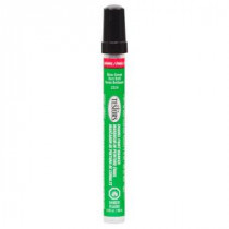 Testors Green Gloss Enamel Paint Marker (6-Pack) - 2524C