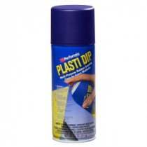 Plasti Dip 11 oz. Blurple Spray (6-Pack) - 11268-6