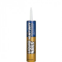 Liquid Nails 10 oz. Heavy Duty Construction Adhesive (24-Pack) - LN-903 CP