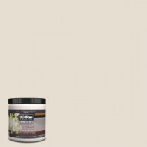 BEHR Premium Plus Ultra 8 oz. #750C-2 Hazelnut Cream Interior/Exterior Paint Sample - 750C-2U