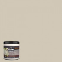 BEHR Premium Plus Ultra 8 oz. #750C-3 Sandstone Cliff Interior/Exterior Paint Sample - 750C-3U