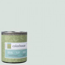 Colorhouse 1-qt. Bisque .06 Eggshell Interior Paint - 692165