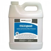 WerkMaster 1-gal. ULTRAguard Sealer and Surface Wear Protector - 006-0152-00
