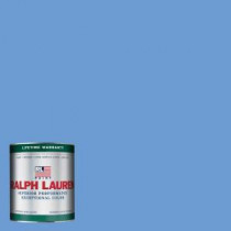 Ralph Lauren 1-qt. Muse Blue Semi-Gloss Interior Paint - RL1953-04