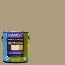 RECLAIM Beyond Paint 1-gal. Linen All in One Multi Surface Cabinet, Furniture and More Refinishing Paint - RC15