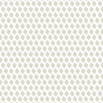 Stencil Ease Ascot Houndstooth Wall Painting Stencil - 19.5 in. x 19.5 in. Stencil Sheet - SSO2213