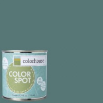 Colorhouse 8 oz. Wool .05 Colorspot Eggshell Interior Paint Sample - 892455