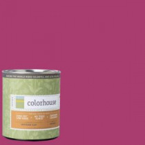 Colorhouse 1-qt. Petal .04 Flat Interior Paint - 661543