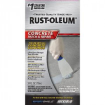 Rust-Oleum 24 oz. Concrete Patch and Repair Kit (Case of 4) - 301012