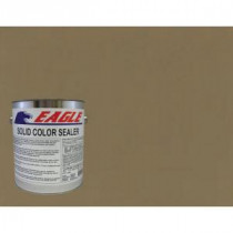 Eagle 1 gal. Fresh Concrete Solid Color Solvent Based Concrete Sealer - EHFC1