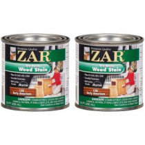 UGL 0.5-pt. Early American Wood Stain (2-Pack) - 209091