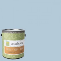 Colorhouse 1-gal. Dream .03 Flat Interior Paint - 481336