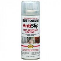 Rust-Oleum 12 oz. AntiSlip Spray (Case of 6) - 271455