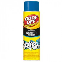 Goof Off 18 oz. Professional Strength Graffiti Remover - FG672