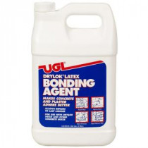 UGL 1-gal. Latex Drylok Bonding Agent - 209159