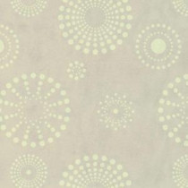 Stencil Ease Kaleidoscope Wall and Floor Stencil - SSO2036