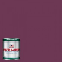 Ralph Lauren 1-qt. Victoria Pink Semi-Gloss Interior Paint - RL2096-04