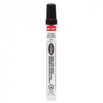 Testors White Gloss Enamel Paint Marker (6-Pack) - 2545C