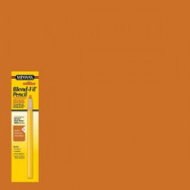 Minwax Colonial Maple Blend-Fil Pencil (6-Pack) - 110056666
