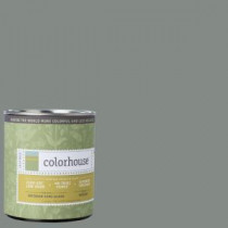 Colorhouse 1-qt. Stone .07 Semi-Gloss Interior Paint - 663677