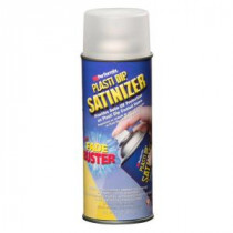 Plasti Dip 11 oz. Satinizer Spray (6-Pack) - 11280-6