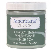 DecoArt Americana Decor 8 oz. Vintage Chalky Finish - ADC17-95