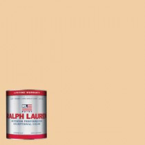 Ralph Lauren 1-qt. Noisette Flat Interior Paint - RL2280-04F
