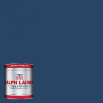 Ralph Lauren 1-qt. Washed Denim Flat Interior Paint - RL1948-04F