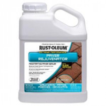 Rust-Oleum 1 gal. Paver Rejuvenator Algae Defense (Case of 2) - 278089