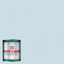 Ralph Lauren 1-qt. Gustavian Blue Semi-Gloss Interior Paint - RL1900-04S