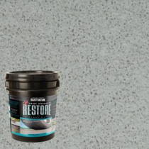 Rust-Oleum Restore 4-gal. Blue Sky Liquid Armor Resurfacer - 44003