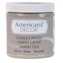 DecoArt Americana Decor 8 oz. Primitive Chalky Finish - ADC26-95