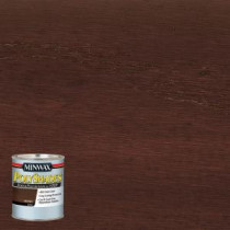 Minwax 8 oz. PolyShades Honey Gloss Stain and Polyurethane in 1-Step (4-Pack) - 214964444