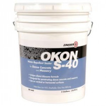 Rust-Oleum OKON 5-gal. S-40 Water Repellent Sealer - OK640