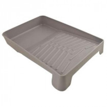 Wooster 11 in. Plastic Deluxe Roller Tray - 0BR5690110