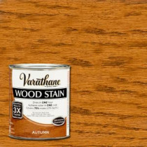 Varathane 1-qt. 3X Autumn Wood Stain (2-Pack) - 266177