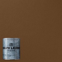 Ralph Lauren 1-qt. Desert Trail River Rock Specialty Finish Interior Paint - RR105-04