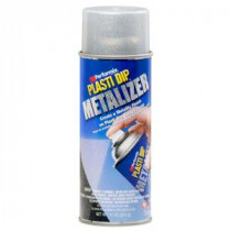 Plasti Dip 11 oz. Bright Aluminum Metalizer Spray Paint (6-Pack) - 11247-6