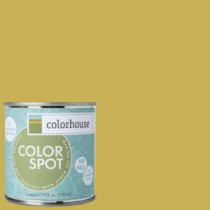 Colorhouse 8 oz. Beeswax .05 Colorspot Eggshell Interior Paint Sample - 892257