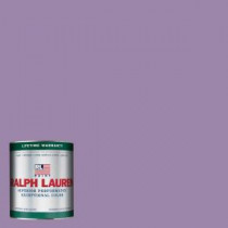 Ralph Lauren 1-qt. Debutante Violet Semi-Gloss Interior Paint - RL2018-04