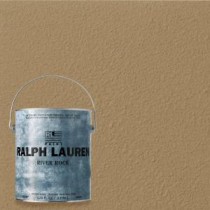 Ralph Lauren 1 gal. Stagbush River Rock Specialty Finish Interior Paint - RR139