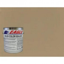 Eagle 1 gal. Siberian Haze Solid Color Solvent Based Concrete Sealer - EHSH1