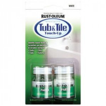 Rust-Oleum Specialty Tub and Tile Touch-Up Kit (Case of 6) - 244166