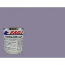 Eagle 1 gal. Twilight Solid Color Solvent Based Concrete Sealer - EHTW1