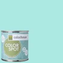 Colorhouse 8 oz. Sprout .01 Colorspot Eggshell Interior Paint Sample - 872112