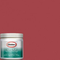 Glidden Team Colors 8-oz. #NFL-183A NFL Tennessee Titans Red Interior Paint Sample - GLD-NFL183A 16