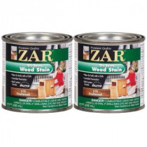 UGL 113 0.5-pt. Fruitwood Wood Stain (2-Pack) - 209066