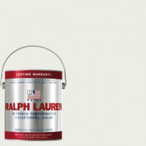Ralph Lauren 1-gal. Tibetan Jasmine Flat Interior Paint - RL1007F