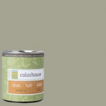 Colorhouse 1-qt. Nourish .03 Flat Interior Paint - 681534